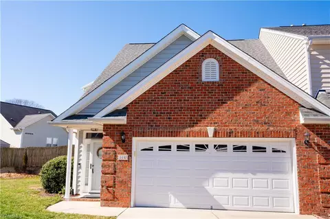 4440 Piedmont Trace Dr, Greensboro, NC 27409
