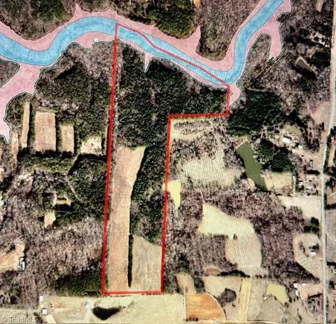 7051 Friendship Church Rd, Gibsonville, NC 27249