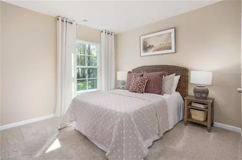 Bedroom - 6371 Cedar Hill Ct, Trinity, NC 27370 photo 1 of 10