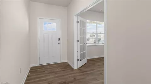 Entry Way - 6371 Cedar Hill Ct, Trinity, NC 27370 photo 5 of 5