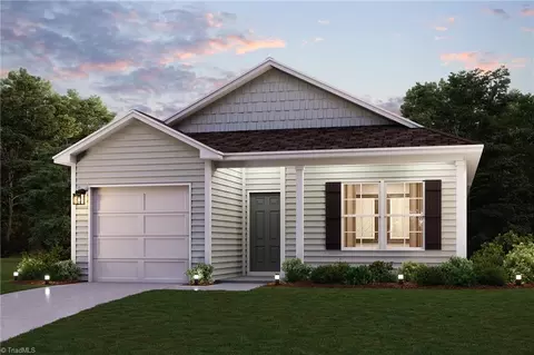 457 Spring St, Denton, NC 27239