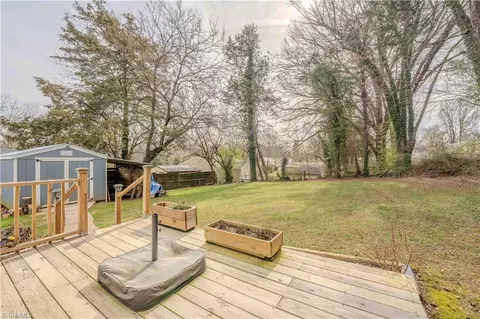 Exterior - 1802 Lexington Ave E, High Point, NC 27262 photo 6 of 7