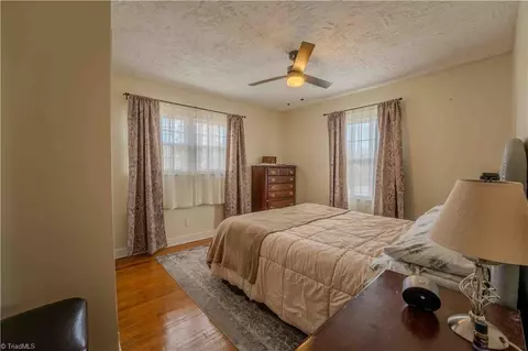 Bedroom - 1802 Lexington Ave E, High Point, NC 27262 photo 1 of 3