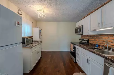 Kitchen - 1802 Lexington Ave E, High Point, NC 27262 photo 1 of 2
