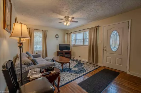 Living - 1802 Lexington Ave E, High Point, NC 27262 photo 1 of 2