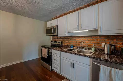 Kitchen - 1802 Lexington Ave E, High Point, NC 27262 photo 2 of 2