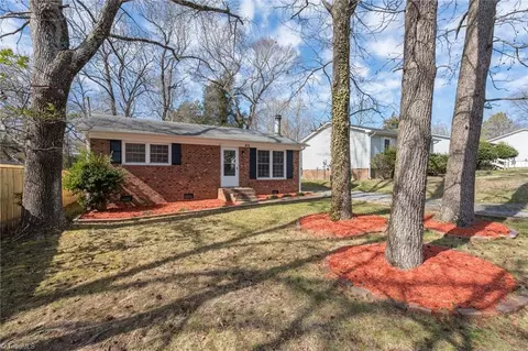 415 Peace St, High Point, NC 27262