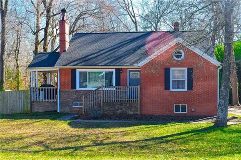 402 Oakview Rd, High Point, NC 27265