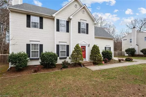5303 Running Mead Rd, Pleasant Garden, NC 27313