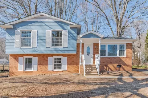 509 Osborne Rd, Winston Salem, NC 27103