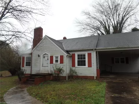 119 Veneer St, Elkin, NC 28621