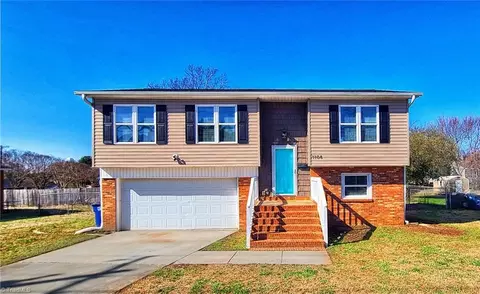 1108 Cameron Ave, Winston Salem, NC 27101