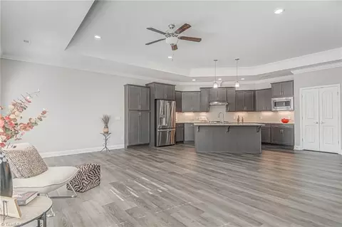 Living - 3736 Copper Ct, High Point, NC 27265 photo 4 of 4