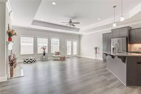 Living - 3736 Copper Ct, High Point, NC 27265 photo 1 of 4