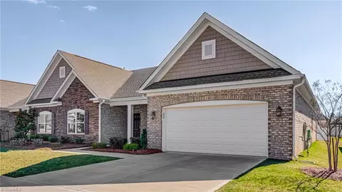 Exterior - 3736 Copper Ct, High Point, NC 27265 photo 1 of 4