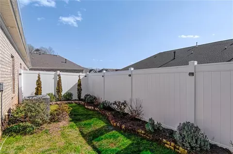 Exterior - 3736 Copper Ct, High Point, NC 27265 photo 4 of 4