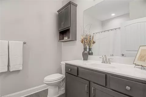 Bath - 3736 Copper Ct, High Point, NC 27265 photo 4 of 4
