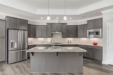 Kitchen - 3736 Copper Ct, High Point, NC 27265 photo 1 of 4