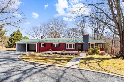 1211 Billy Walker Rd, Asheboro, NC 27205