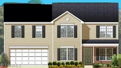 106 Sheffield Rd, Mocksville, NC 27028