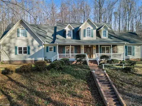 514 Abby Ln, Asheboro, NC 27205