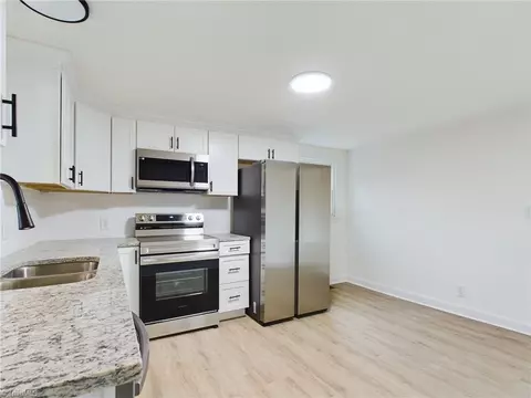 1613 Jordan Dr, Winston Salem, NC 27105