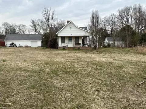 165 Edwards St, Staley, NC 27355