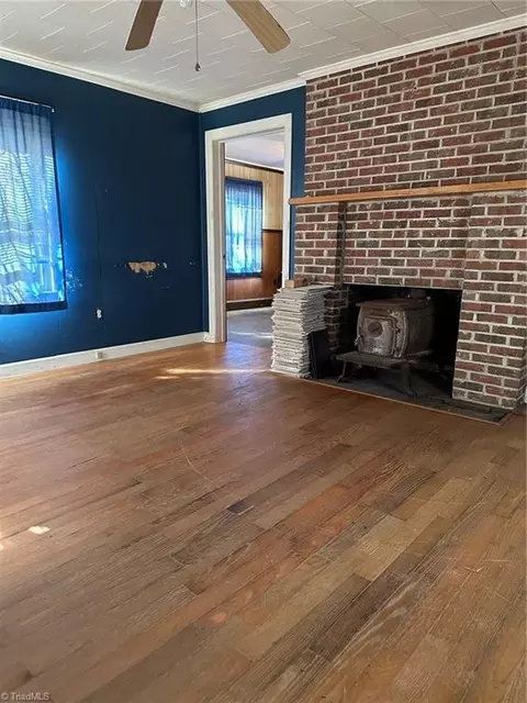 165 Edwards St, Staley, NC 27355 photo 8