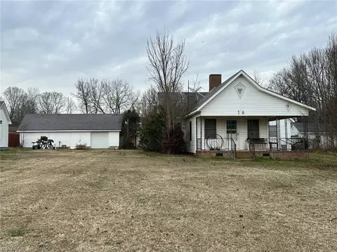 165 Edwards St, Staley, NC 27355 photo 2
