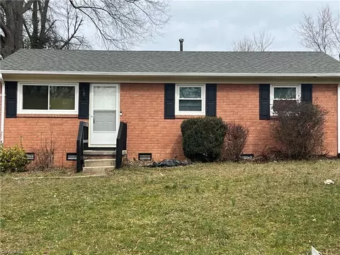 2109 Windsor St, Greensboro, NC 27401