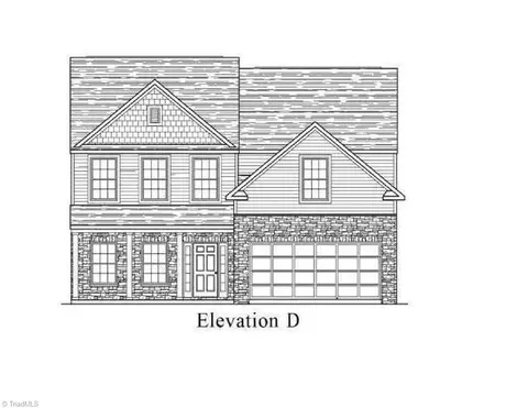 678 Palomino Mustang Dr #593, Whitsett, NC 27377
