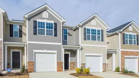 1191 Evelynnview Ln #257, Kernersville, NC 27284