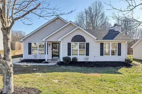 4603 Barn Owl Ct, Greensboro, NC 27406