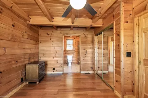 Entry Way - 260 Serenity Dr, Purlear, NC 28665 photo 1 of 3