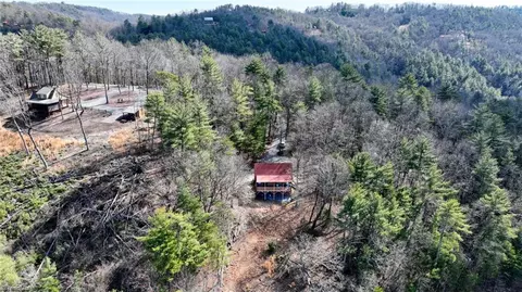 View/Area - 260 Serenity Dr, Purlear, NC 28665 photo 4 of 7