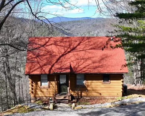 Exterior - 260 Serenity Dr, Purlear, NC 28665 photo 4 of 9