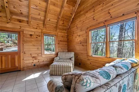 Bedroom - 260 Serenity Dr, Purlear, NC 28665 photo 1 of 4