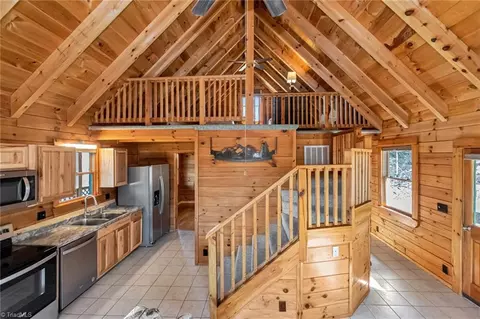 Other - 260 Serenity Dr, Purlear, NC 28665 photo 3 of 13