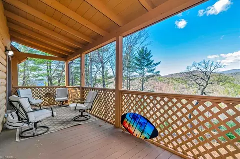 Exterior - 260 Serenity Dr, Purlear, NC 28665 photo 8 of 9