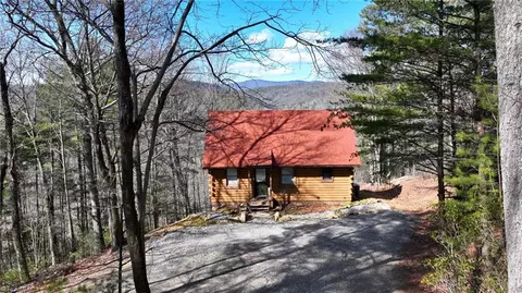 Exterior - 260 Serenity Dr, Purlear, NC 28665 photo 6 of 9
