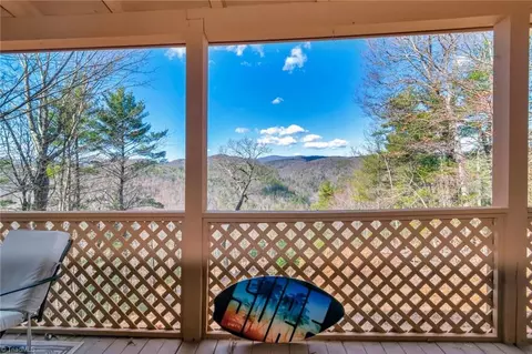Exterior - 260 Serenity Dr, Purlear, NC 28665 photo 9 of 9