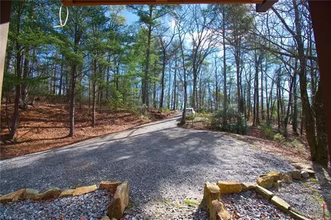 Exterior - 260 Serenity Dr, Purlear, NC 28665 photo 5 of 9