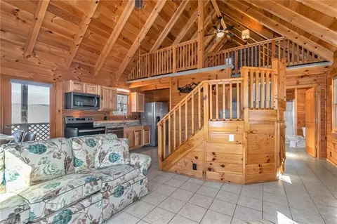Other - 260 Serenity Dr, Purlear, NC 28665 photo 2 of 13