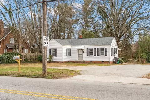Exterior - 806 Lexington Ave, High Point, NC 27262 photo 11 of 11
