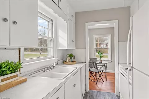 Kitchen - 806 Lexington Ave, High Point, NC 27262 photo 1 of 4