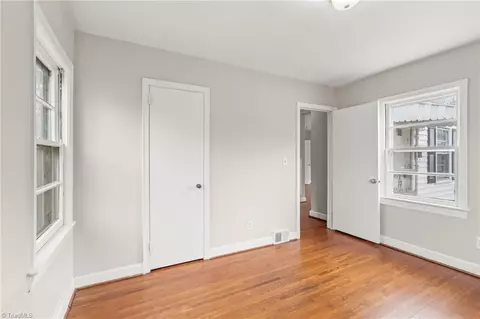 Bedroom - 806 Lexington Ave, High Point, NC 27262 photo 3 of 4