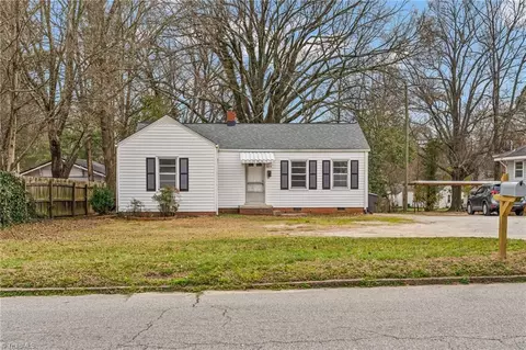 806 Lexington Ave, High Point, NC 27262