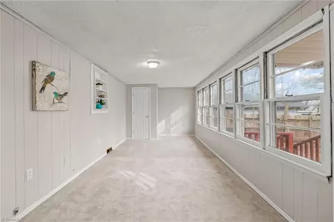 Entry Way - 806 Lexington Ave, High Point, NC 27262 photo 1 of 1