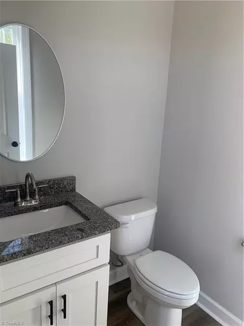 Bath - 3209 Wynnfield Dr, High Point, NC 27265 photo 1 of 4