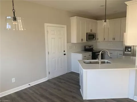 Kitchen - 3209 Wynnfield Dr, High Point, NC 27265 photo 1 of 1